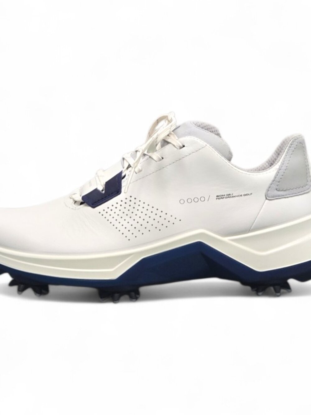Ecco Men's Biom G5 Golf Shoes US 6-6.5 Multicolor NIB
